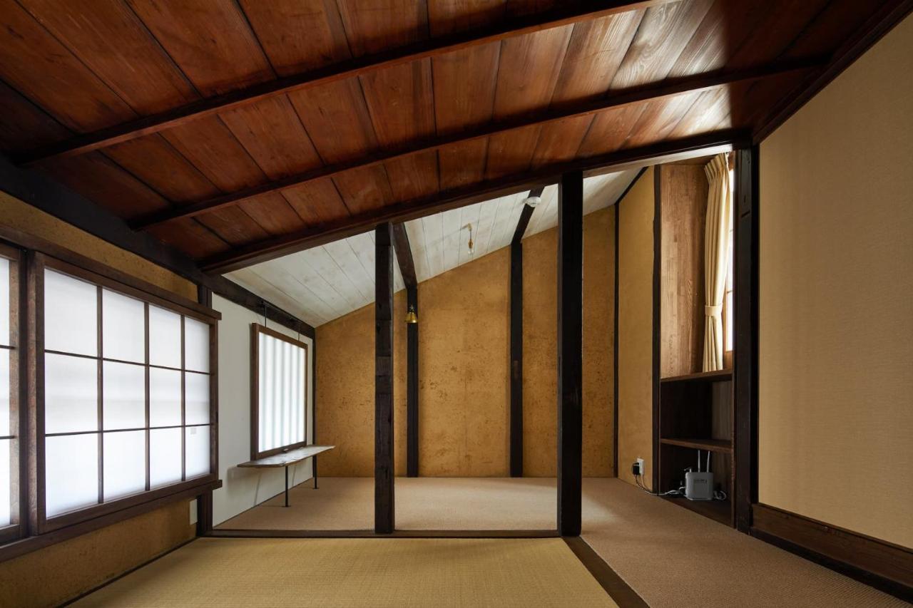 Tachibana An 度假居 京都