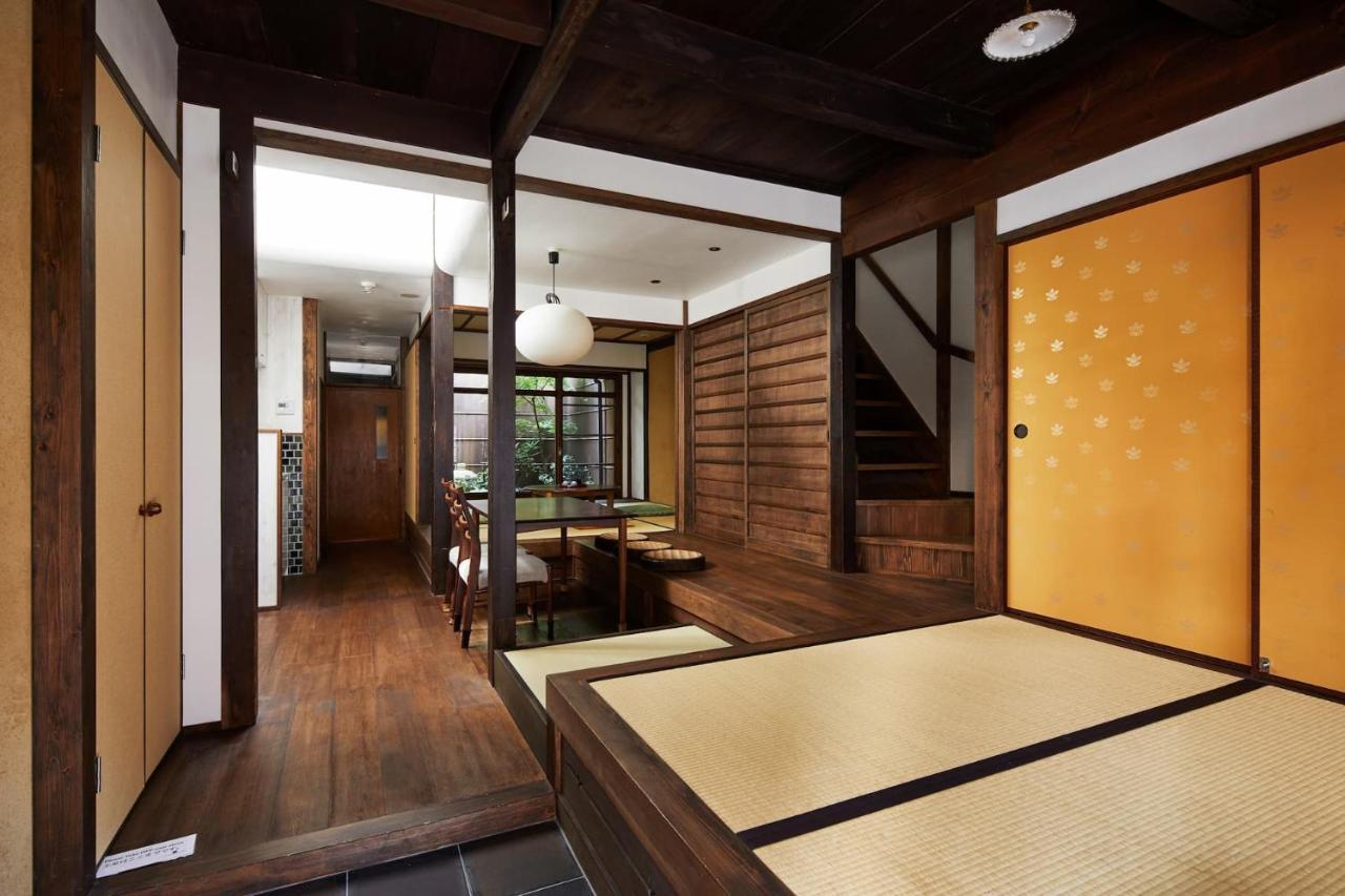 度假居 Tachibana An 京都